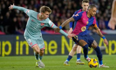 «Барселона» — «Атлетико»: прямая трансляция матча в полуфинале Кубка Испании