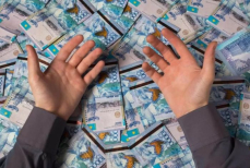 Новые правила введут для депозитов в тенге