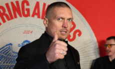 Два боксера вошли в топ-10 самых высокооплачиваемых атлетов 2024 года