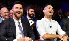 Роналду или Месси? Кто больше заработал в 2024 году