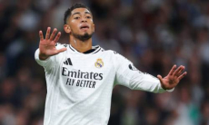 Джуда Беллингема заметили с горячей моделью. Фото