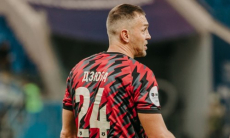 Переход Артема Дзюбы в «Кайрат» назвали смешным