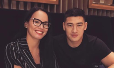 Бывшую жену Бивола раскритиковали после его реванша с Бетербиевым