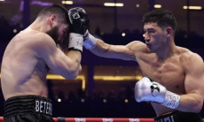 Чемпион мира вынес свой вердикт бою-реваншу Бивол — Бетербиев