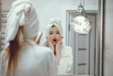 Названы восемь мест на теле, которые запрещено трогать, даже если хочется