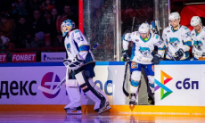 «Слова излишни». Эксперт оценил уровень соперников «Барыса» в предстоящей выездной серии КХЛ