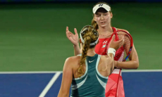 17-летняя звезда тенниса из России раскрыла, как нашла ключ к победе над Еленой Рыбакиной