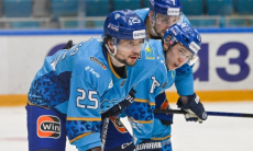 «Сейчас сомнений нет». В России знают участь «Барыса» в матче с топ-клубом КХЛ