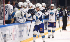 Озвучен точный прогноз на количество набранных очков «Барысом» в выездной серии КХЛ