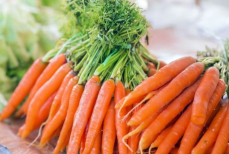 Полезна ли морковь для зрения — об этом вы не знали