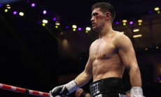 «Это была ничья». Бивола «лишили» победы в реванше с Бетербиевым