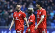 Назван кандидат на пост главного тренера «Актобе»