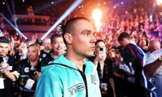 Тим Цзю дал обещание после двух поражений