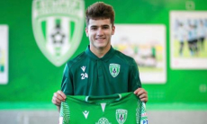 Футболист КПЛ-2024 близок к переходу в «Арсенал»