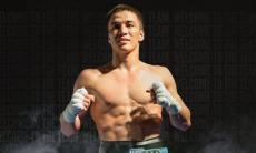 Батыр Джукембаев получил бой против «Сахара» в андеркарде Жанибека Алимханулы