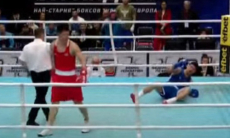 Стремительные нокауты и две потери. Как бился Казахстан во второй день малого чемпионата мира по боксу