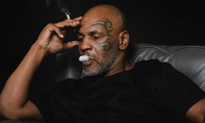 Майк Тайсон назвал главное разочарование в своей карьере