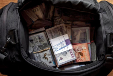 Сколько наличных денег разрешено перевозить через границу Казахстана