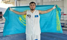 Казахстанский боксер дебютирует в известном промоушене боев на голых кулаках. Есть дата и соперник