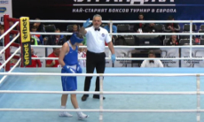Казахстан не пустили в полуфинал малого чемпионате мира по боксу