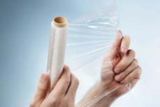 Почему пищевую пленку надо хранить в морозилке