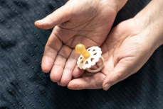 Показатели рождаемости упали в Казахстане