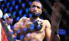 Боец с одним нокаутом объявил себя лучшим ударником дивизиона Шавката Рахмонова в UFC