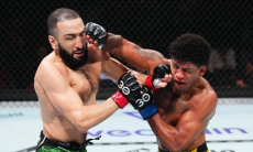 Чемпиона UFC высмеяли и привели в пример Шавката Рахмонова