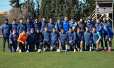 Представлена заявка «Окжетпеса» на КПЛ-2025