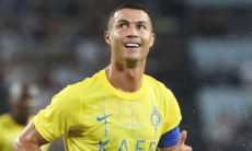 Роналдо против Роналду. Легенда не согласился с заявлением португальца