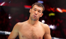 Вскрылись новые подробности снятия Шавката Рахмонова с боя за титул чемпиона UFC