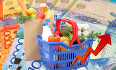 Инфляция набирает обороты. Казахстан в сложной экономической ситуации