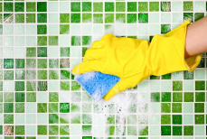 Раскрыт тайный трюк уборщиц — «убийственная» смесь от грязи из двух компонентов. Идеальна для разных поверхностей