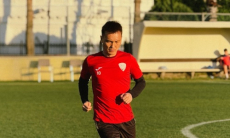 Только казахстанцы. Представлена заявка «Кайсара» на сезон 2025 года