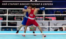 Казахстанский боксер завоевал медаль малого чемпионата мира