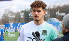 «Туран» подписал игрока молодежной сборной России