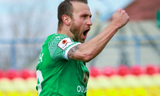 Игорь Стасевич заключил контракт с клубом КПЛ