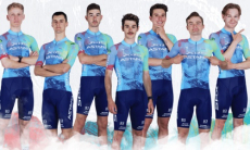 «Астана» объявила состав на две французские однодневки