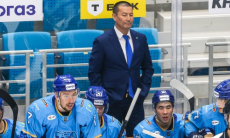 «Просто невероятно». Слова наставника «Барыса» вызвали удивление в России