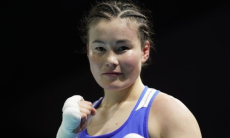 Кто у Казахстана будет биться за финал малого чемпионата мира по боксу