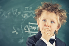 Ученые выяснили, в каком месяце рождаются вундеркинды