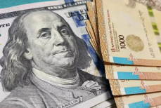 700 тенге за доллар — миф или реальность?