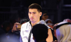 Бивол рискует лишиться чемпионских титулов и звания «абсолюта»