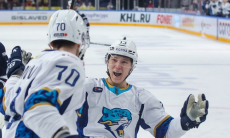 «Барысу» озвучили условие для положительного результата в матче КХЛ с «Ладой»