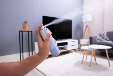 Как навсегда избавиться от неприятных запахов в квартире или доме