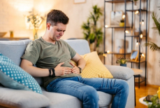 Названы четыре признака серьёзного поражения печени