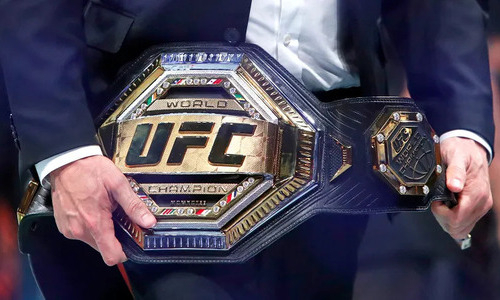 UFC принял радикальные меры в отношении действующих чемпионов