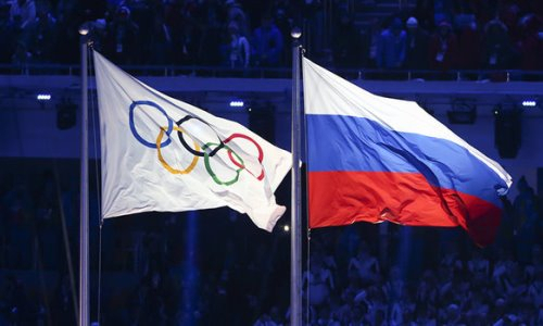 МОК принял решение по участию России в отборе Олимпиады-2026 – Олимпиада