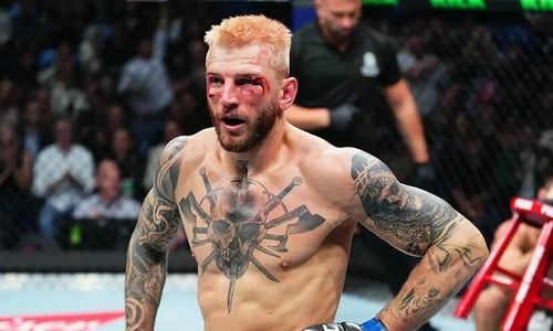 Турнир UFC лишился со-главного боя