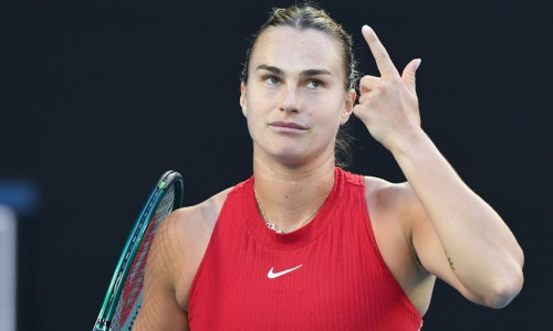 Арина Соболенко приняла решение после проигранного финала Australian Open-2025